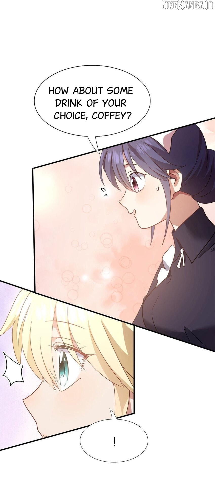 Don't Embarrass Me Chapter 77 - page 6